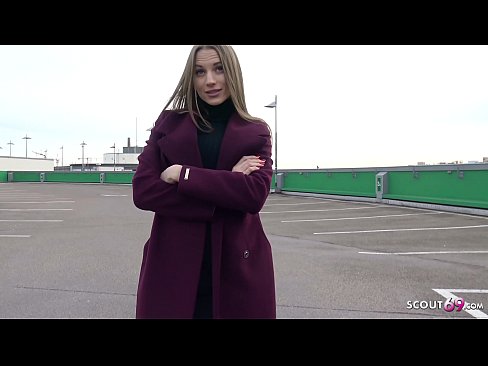 ❤️ SCOUT ALLEMAND EST UN RÊVE TOUCHANT STEELE, PARKING TELLTALE ET SEXY POUR L'ARGENT ️❌ Vidéo de porno at fr.downloadassertion.top ❌