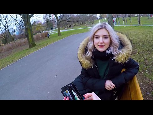 ❤️ Avaler le sperme chaud d'un étranger pour de l'argent - pipe dans le parc par Eva Elfie ️❌ Vidéo de porno at fr.downloadassertion.top ❌